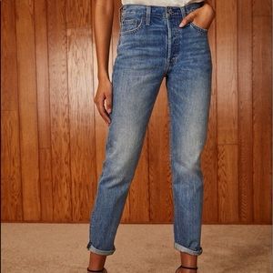 Denim forum jeans